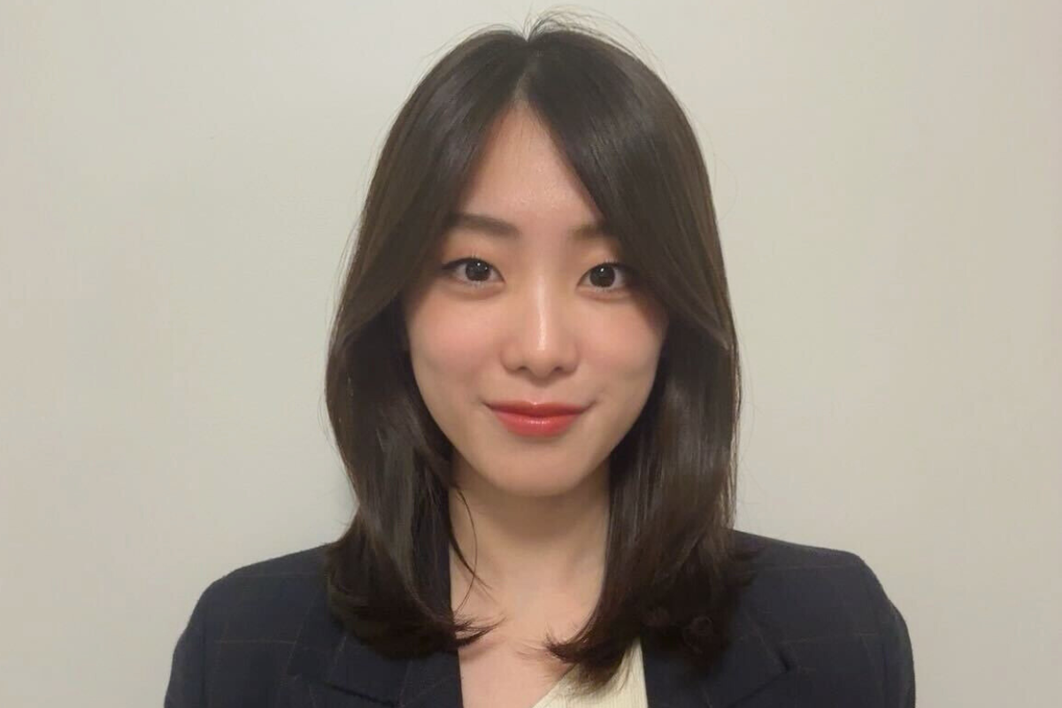 中野 来未